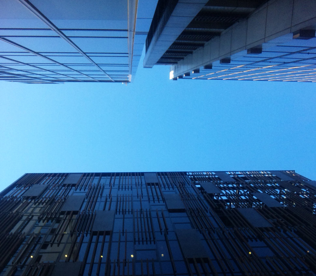 GINZA
