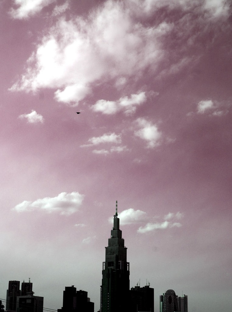 tower