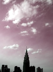 tower