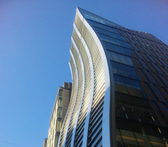GINZA De Beers