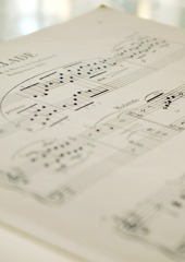 音色