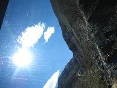 atlas...the way of vom*t...