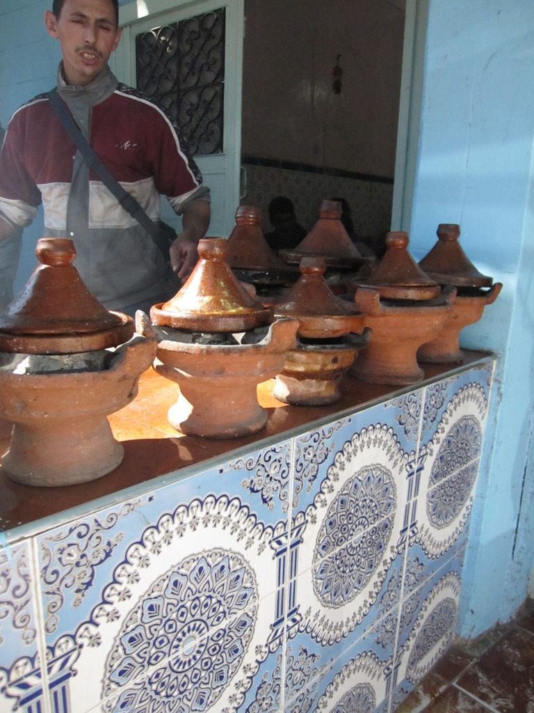 want a tajine at my house