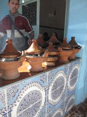 want a tajine at my house