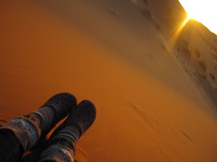 thank you for the warming