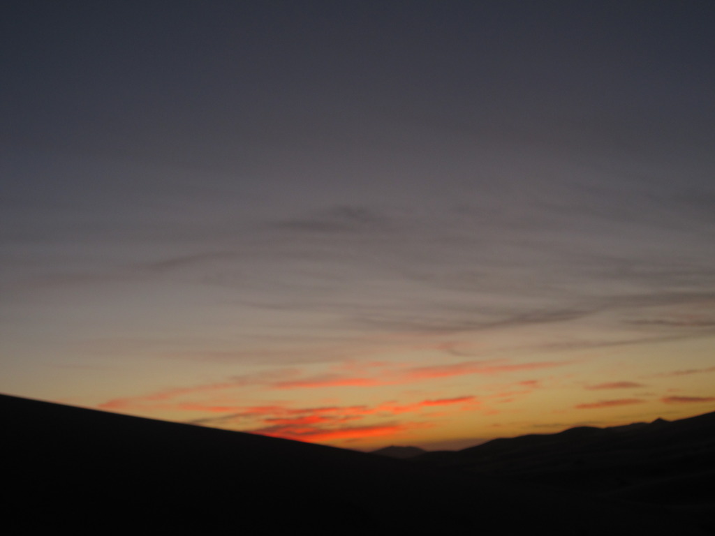 the color of nature..