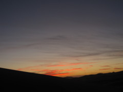 the color of nature..