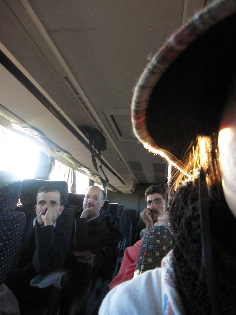 they all likes my camera