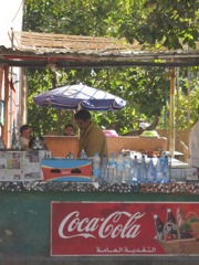 we wanted to eat there but....most of us