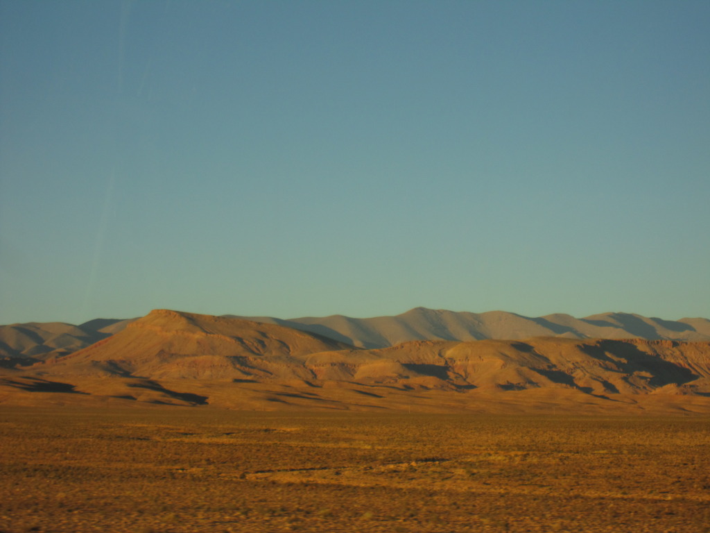 nothing but everything