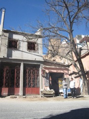 it's good time there