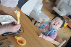 いちご初めて食ったわ