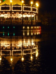 merry-go-round②