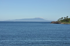 伊豆大島