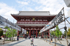 浅草寺