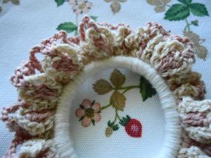 シュシュピンク