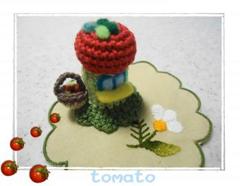 トマトハウス２