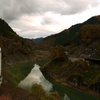 秩父湖