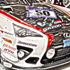 スポーツカーに乗ってみたい