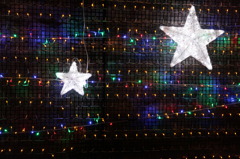 star