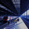 departure