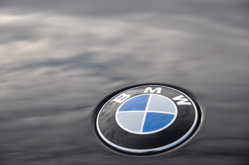 BMW E92