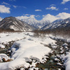 剱岳