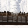 　白川郷点景