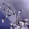 Ice drop