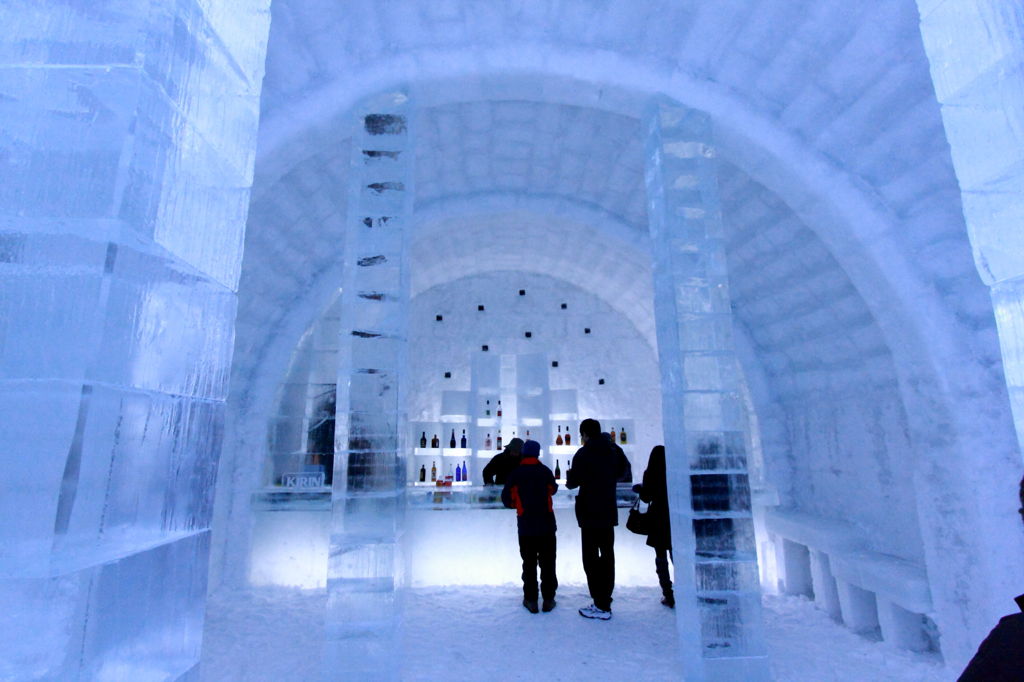 Ice bar2