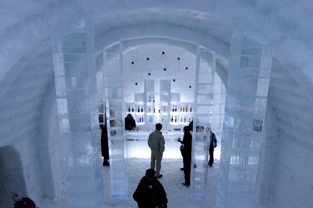 Ice bar3