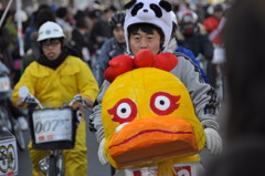 ママチャリGP2011