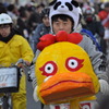 ママチャリGP2011