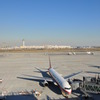 羽田空港国際ターミナル