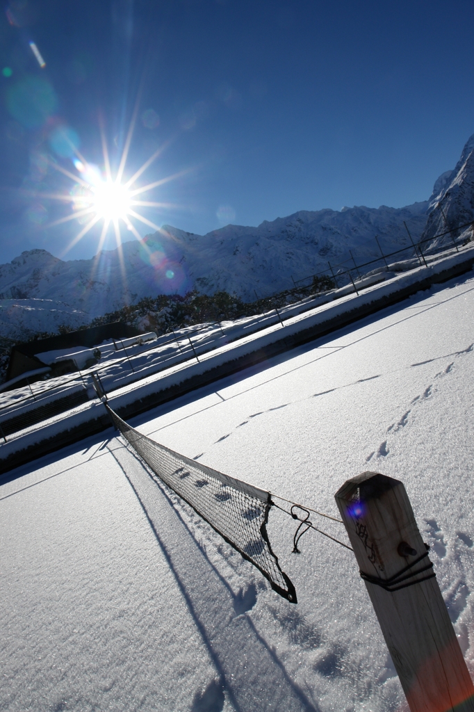 winter tennis 2
