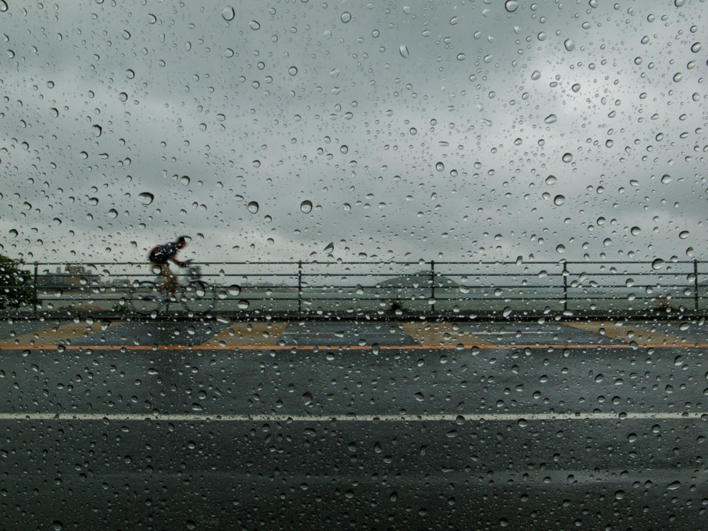 雨ニモマケズ