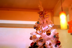 MERRY CHRISTMAS！