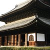 日本最古の禅寺　建仁寺