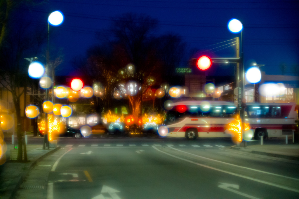 軽井沢駅