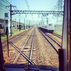 車窓