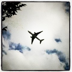 airplane