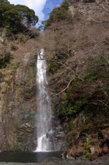 箕面の滝
