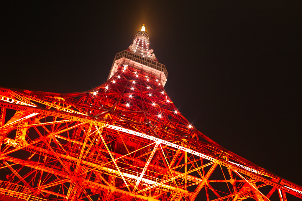 東京タワー