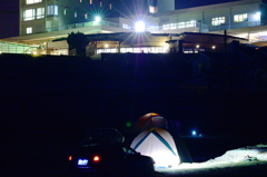 銚子市　犬吠岬