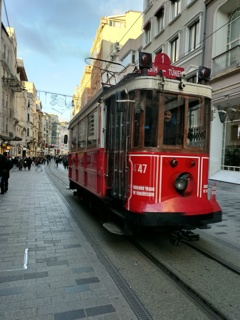 ninjinのイスタンブール見聞記5