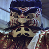 ninjinの松江百景　春神楽　亀尾神能　５