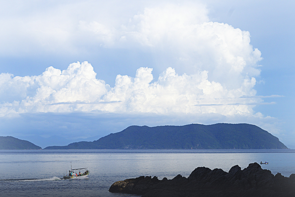 ninjinの瀬戸内島旅2