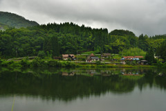 石見紀行　江の川