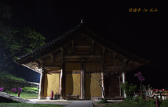 ninjinの韓国散歩　修徳寺2