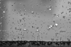 雨　3